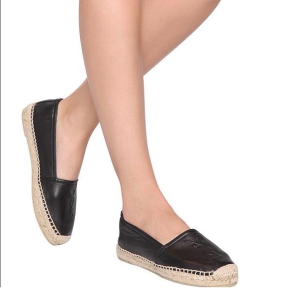 Saint Laurent Espadrilles - Picture 1 of 7